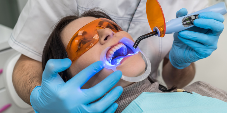 Dental restoration services: Regain confidence in a kissable smile