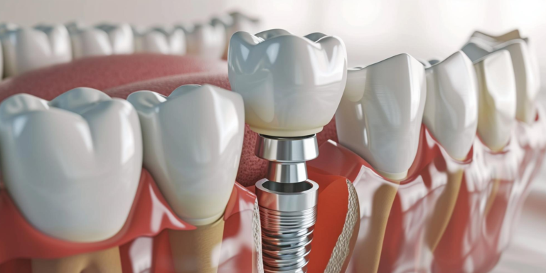 Dental implants: Innovative technology for a smile you’ll keep loving in the future