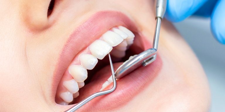 The importance of a healthy smile: Health, self-esteem, and social well-being